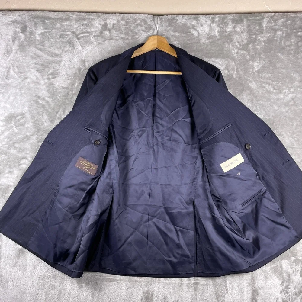 Suitsupply item excellent